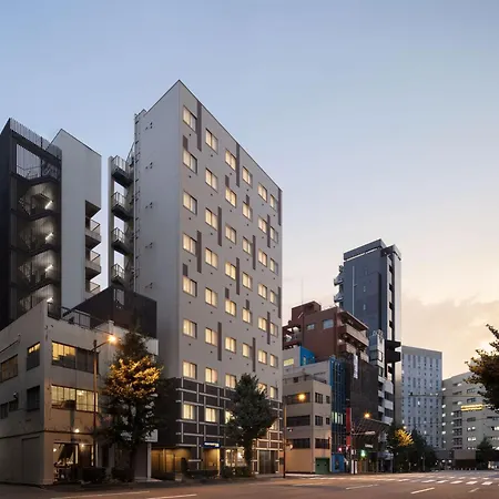 Four Points Flex By Sheraton Tokyo Higashi Kanda-3