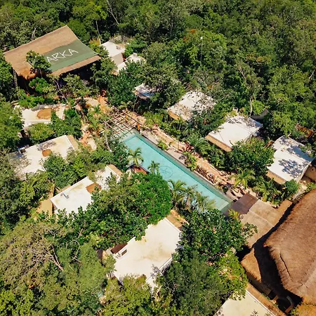 Arka Tulum-3