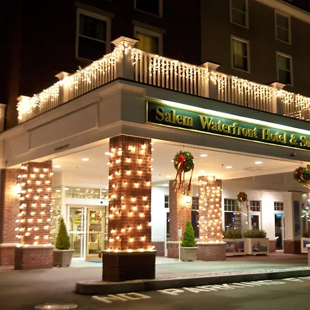 Salem Waterfront Hotel & Suites-3