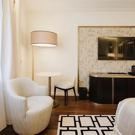 Lisbon Chiado Hotel & Spa-2