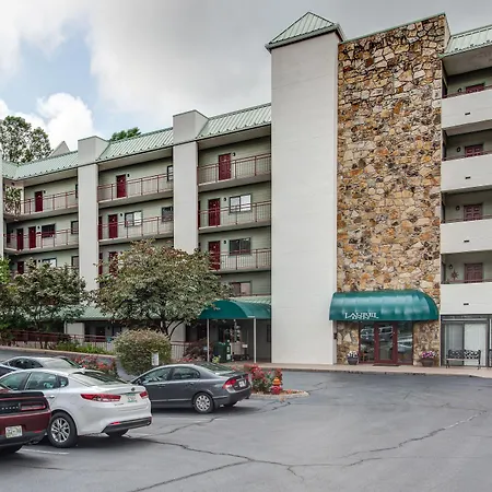 Laurel Inn-3