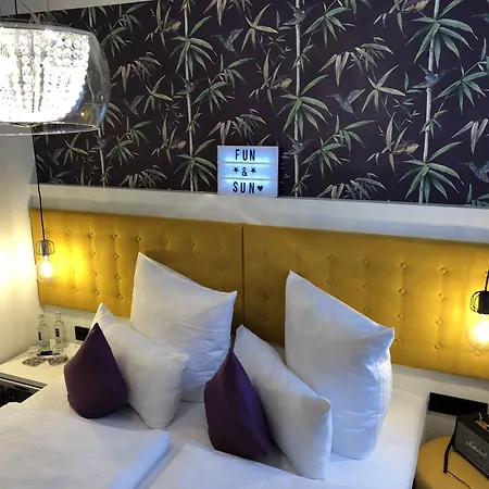 Hotel Mirabell By Maier Privathotels-3