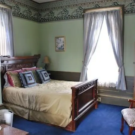 Mcclelland-Priest B&B-2