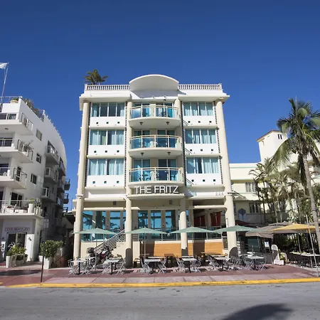 The Fritz Hotel-2