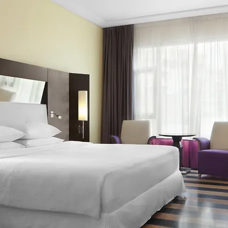Four Points By Sheraton Le Verdun-2