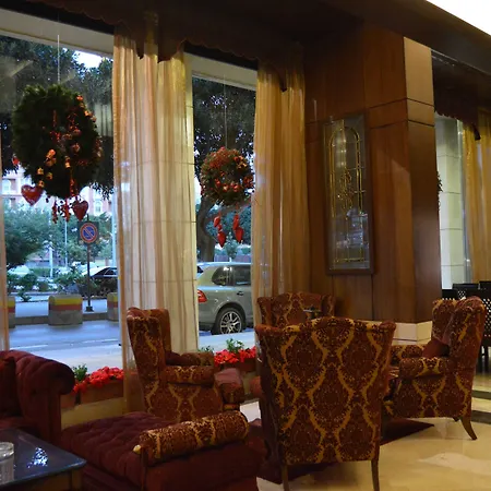 Markazia Suites-2