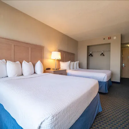 Atlantic Sands Hotel And Conference Center-2