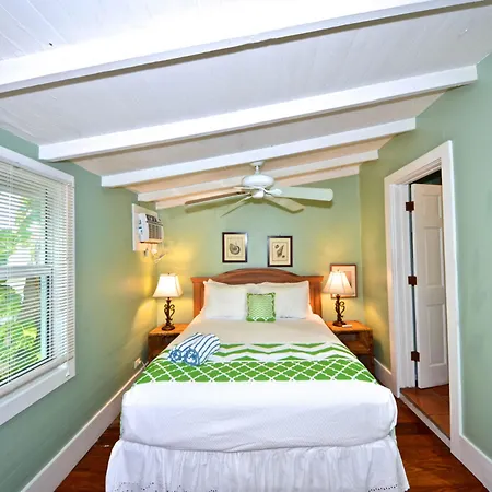 The Garden House - Adult Only-2