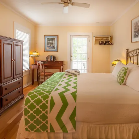 The Garden House - Adult Only-3