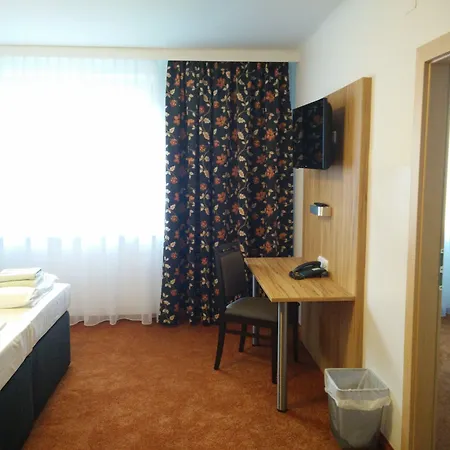 Pension Dr. Geissler-2