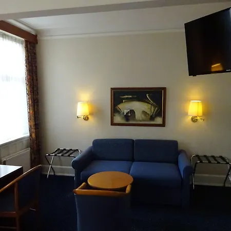 City Hotel Nebo-3
