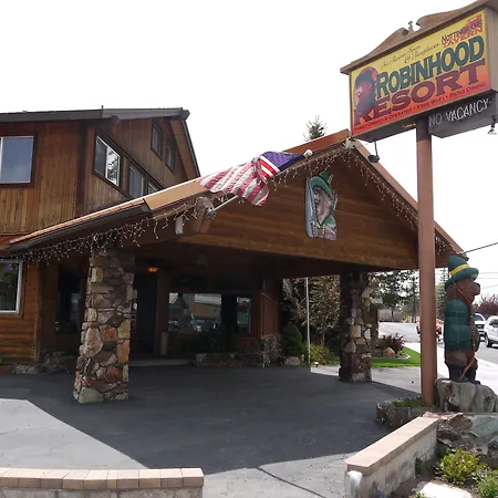 Robinhood Resort-3