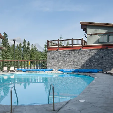 Lodges At Canmore-2