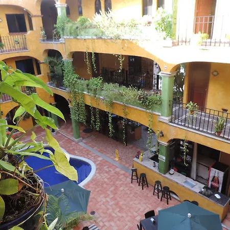 Hacienda Del Caribe Hotel-2