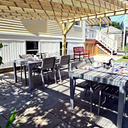 Beech Tree Inn And Cottage-2