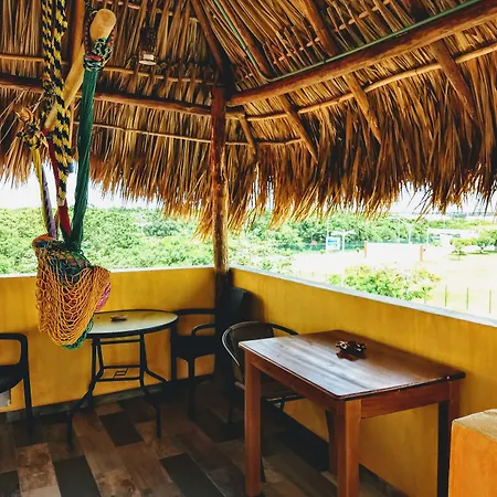 Casita De Maya Boutique Hotel-3