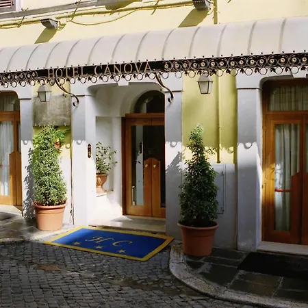 Hotel Canova-3