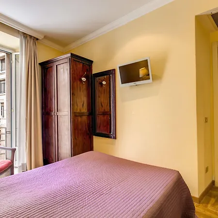 Hotel Cinquantatre-3