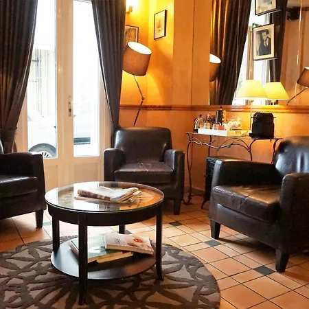 Hotel Istria By Magna Arbor-3