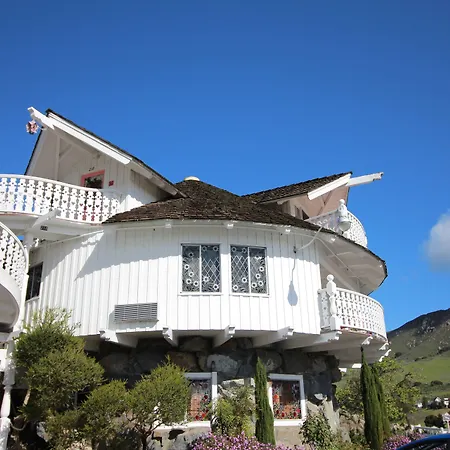 Madonna Inn-3