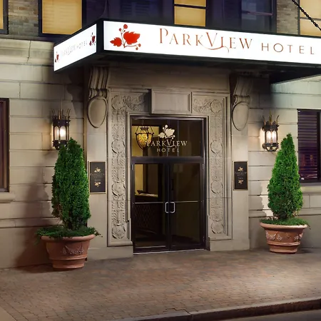 The Parkview Hotel-2