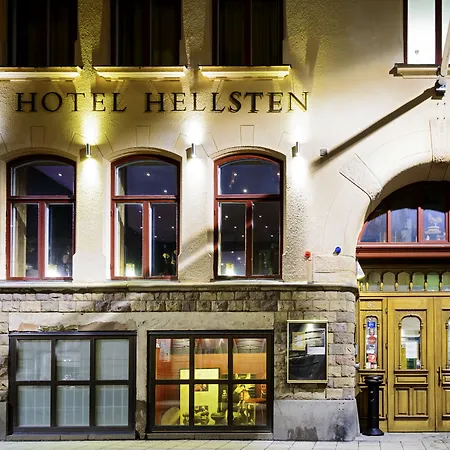Hotel Hellsten-2