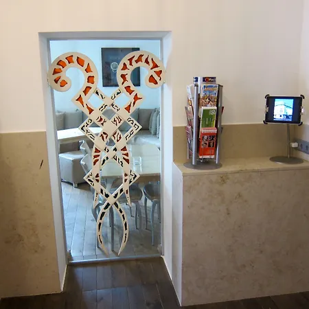 Boutique Hotel Duesseldorf Berial-2