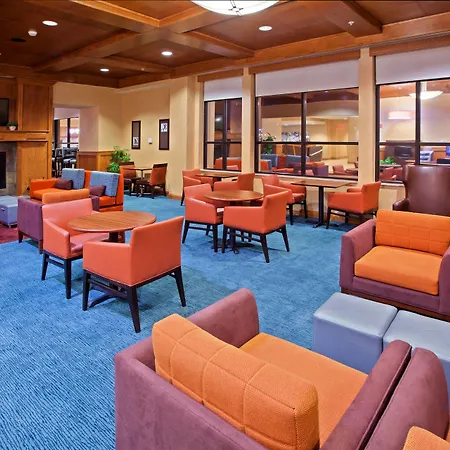 Residence Inn Louisville Downtown-2