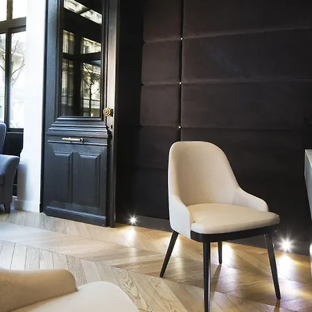 Le Relais Du Marais-2