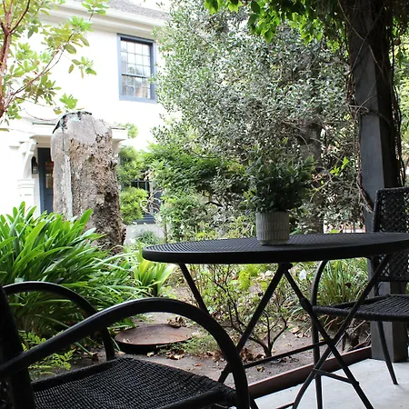 Merritt House Hotel-2