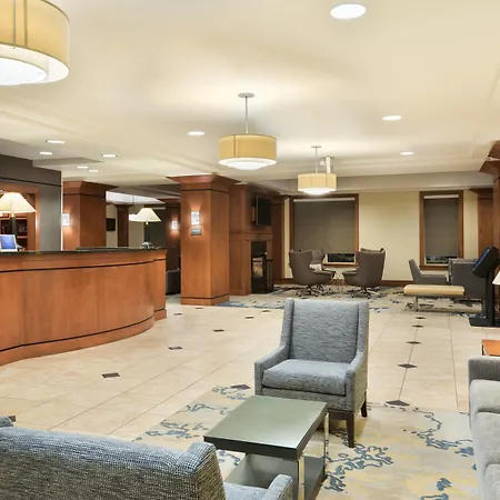 Residence Inn By Marriott St. Louis Downtown-2