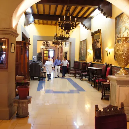 Posada Santa Fe-3