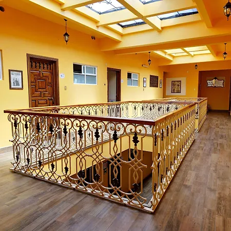 Posada Santa Fe-2