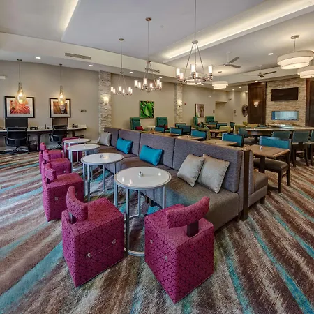 Homewood Suites By Hilton Asheville-3