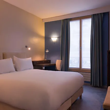 Hotel Danemark-2