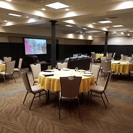 Homewood Suites By Hilton Indianapolis Downtown-2