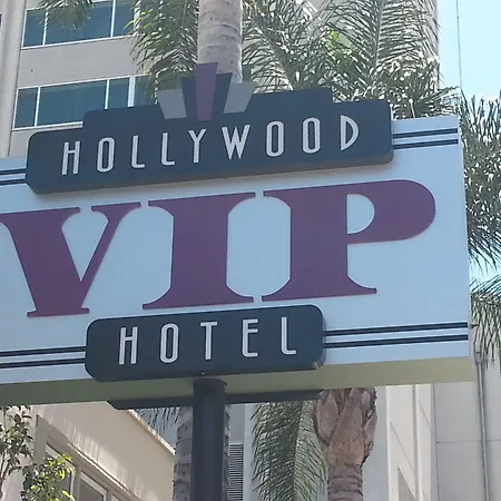 Hollywood Vip Hotel-3
