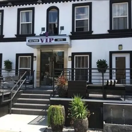 Hollywood Vip Hotel-2