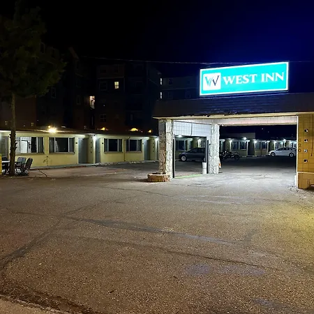 West Inn Nau - Downtown Flagstaff-3