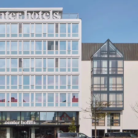 Center Hotels Plaza-2