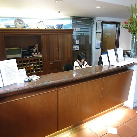 Perak Hotel-3