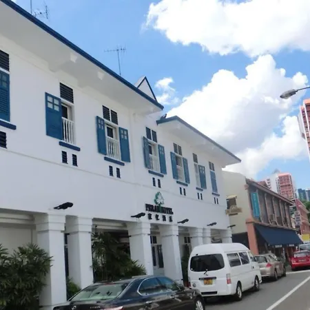 Perak Hotel-2