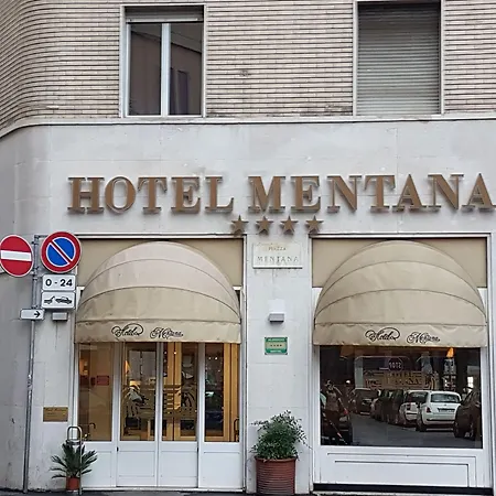 Hotel Mentana, By R Collection Hotels-3