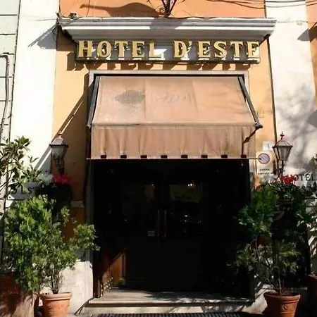 Hotel D'Este-2