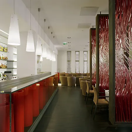 The Levante Parliament A Design Hotel (Adults Only)-3