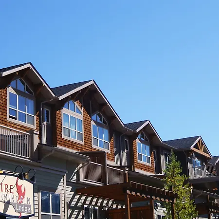Fire Mountain Lodge-3