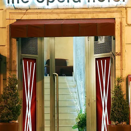 The Opera Hotel-3