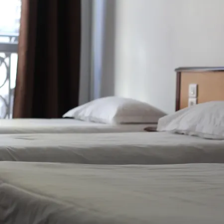 Hotel Liege Strasbourg-2