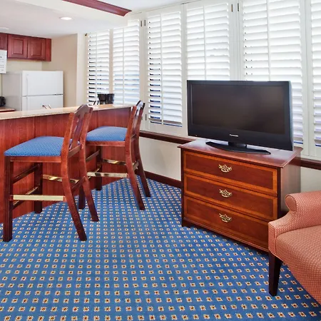 Staybridge Suites Savannah Historic District By Ihg-2