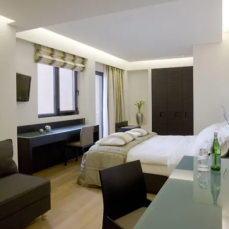 O&B Athens Boutique Hotel-3